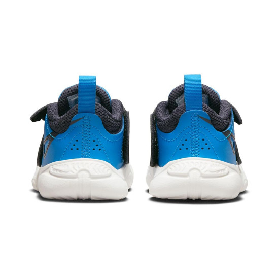 Nike Team Hustle D 11